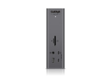 TS5 (1.0m) - Thunderbolt Station 5 (Space Gray)